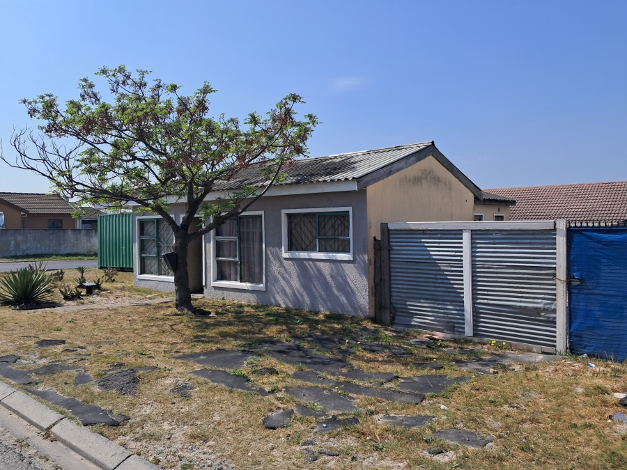 3 Bedroom Property for Sale in Tuscany Glen Western Cape